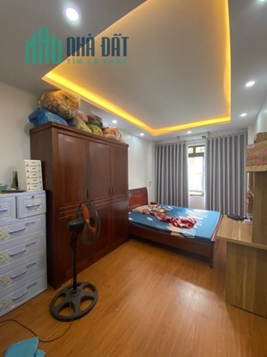 Bán nhà Lê Quang Đạo, Nở Hậu, nhà mới xây thiết kế hiện đại, Nội thất đầy đủ 100%, DT 32m2, 6 tầng,