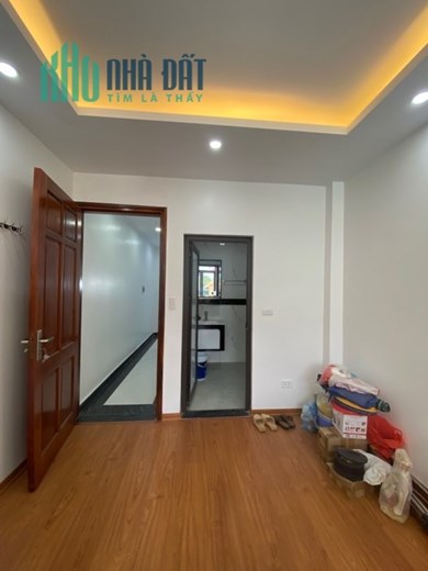 Bán nhà Lê Quang Đạo, Nở Hậu, nhà mới xây thiết kế hiện đại, Nội thất đầy đủ 100%, DT 32m2, 6 tầng,