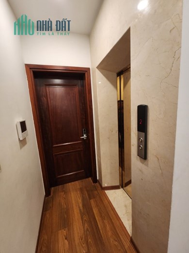 Chính Chủ cho Thuê Nhà Đường Nguyễn Chánh Lô Góc