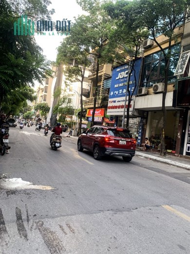 Chính chủ bán gấp nhà mặt phố Vọng, Hai Bà Trưng, mặt tiền 5m kinh doanh đỉnh giá 7,1 tỷ