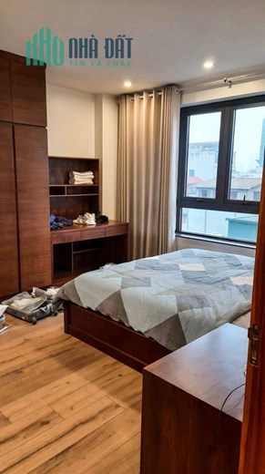Chính chủ bán gấp nhà mặt phố Vọng, Hai Bà Trưng, mặt tiền 5m kinh doanh đỉnh giá 7,1 tỷ