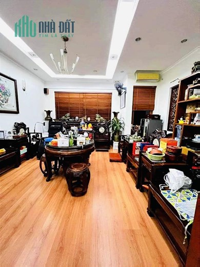BÁN NHÀ MẶT NGÕ PHỐ NGUYỄN ĐÌNH CHIỂU, HAI BÀ TRƯNG - KINH DOANH - Ô TÔ TRÁNH - VIEW CÔNG VIÊN. Ở