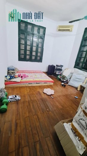 Siêu Phẩm Hồ Ba Mẫu, Đống Đa. Lô Góc Gần Hồ, Oto Tránh. Diện Tích 50m2 x 5T, MT 10m. Siêu VIP. Giá