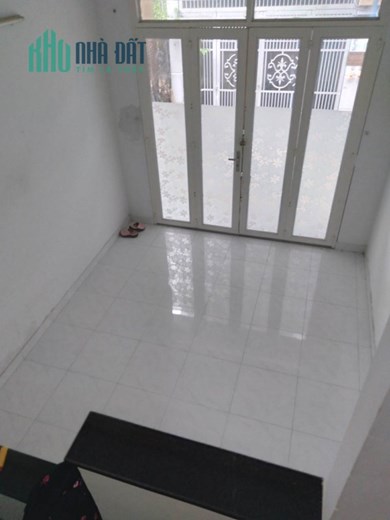 Bán nhà cống lở phường 15 tân bình 30m2 chỉ 2ty5