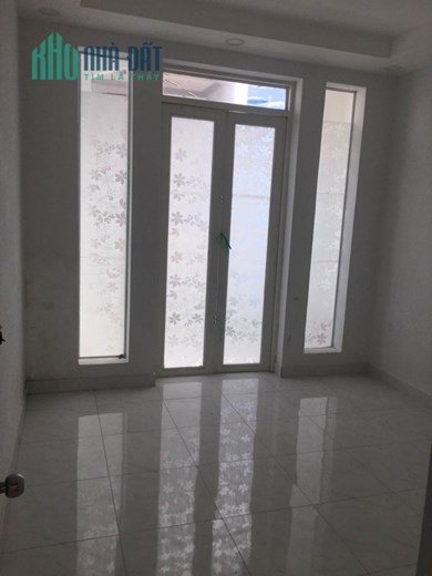 Bán nhà cống lở phường 15 tân bình 30m2 chỉ 2ty5