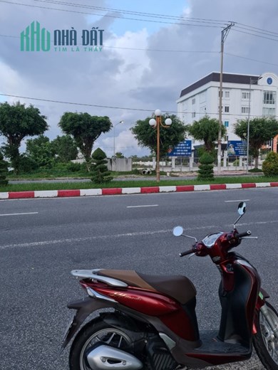 CHÍNH CHỦ CẦN BÁN NHANH Lô Đất Vị Trí Đẹp Tại Khóm 1, Phường 7, TP Bạc Liêu