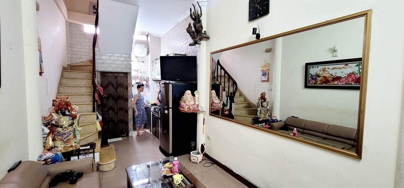 NHÀ ĐẸP - CHÍNH CHỦ - Giá Cực Ưu Đãi tại Quận Hai Bà Trưng, Hà Nội