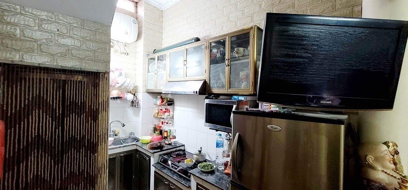 NHÀ ĐẸP - CHÍNH CHỦ - Giá Cực Ưu Đãi tại Quận Hai Bà Trưng, Hà Nội