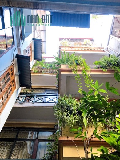 NHÀ ĐẸP - CHÍNH CHỦ - Giá Cực Ưu Đãi tại Quận Hai Bà Trưng, Hà Nội
