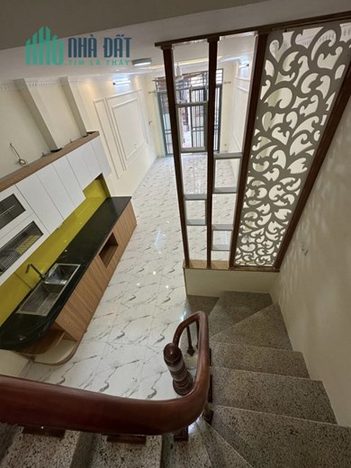 GIẢM SÁT CHÀO!!! Siêu phẩm trung tâm Hồ Tùng Mậu  35m2  5 Tầng, Chỉ 4.5 Tỷ