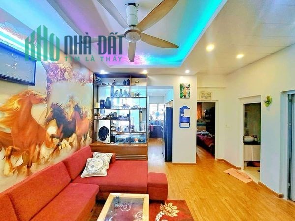 KIẾM ĐÂU RA!!! Nhỉnh 2 tỷ sở hữu ngay Chung cư full nội thất 63m2