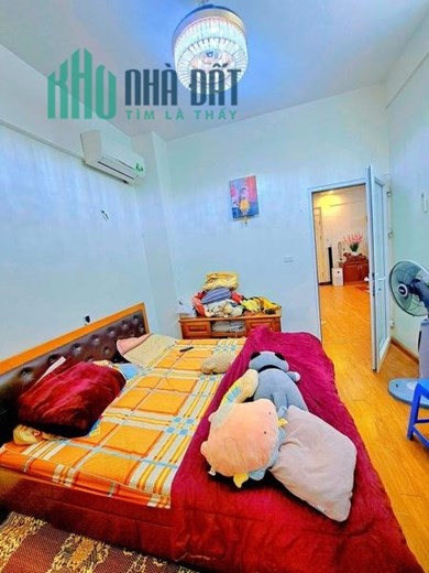 KIẾM ĐÂU RA!!! Nhỉnh 2 tỷ sở hữu ngay Chung cư full nội thất 63m2