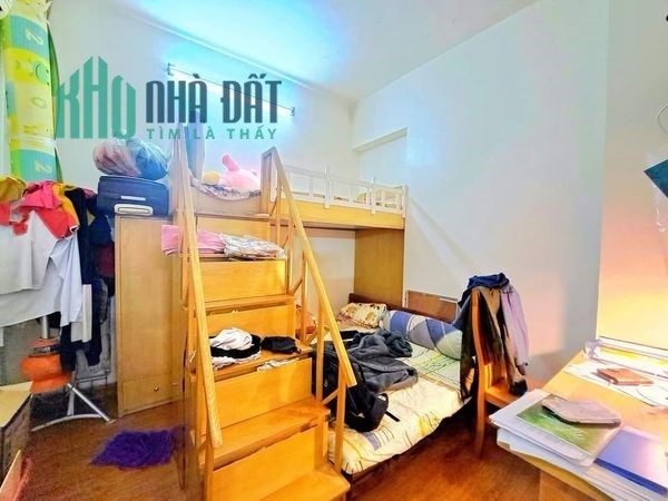 KIẾM ĐÂU RA!!! Nhỉnh 2 tỷ sở hữu ngay Chung cư full nội thất 63m2