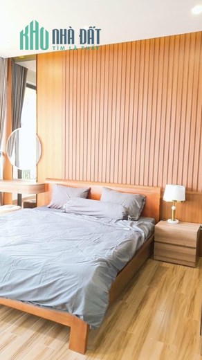 BÁN NHÀ 3 TẦNG ĐƯỜNG NGUYỄN CHÍCH - FULL NỘI THẤT