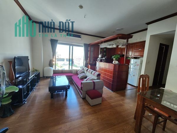 GIÁ GIẬT MÌNH!!! Chung cư góc Trung tâm Mỹ Đình, Nhỉnh 3 Tỷ , 95m2