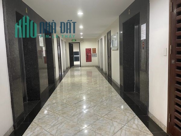 GIÁ GIẬT MÌNH!!! Chung cư góc Trung tâm Mỹ Đình, Nhỉnh 3 Tỷ , 95m2