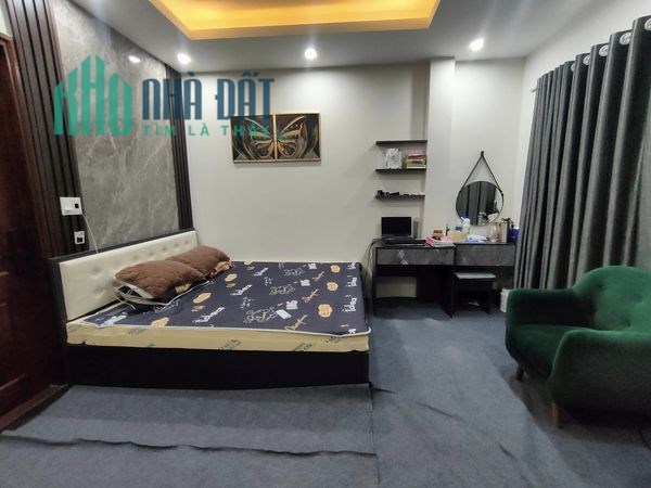 BẮT ĐÁY!!! Vị trí đẹp khu Mỹ Đình, Lê Quang Đạo - 31m2 chỉ Nhỉnh 4.5 Tỷ