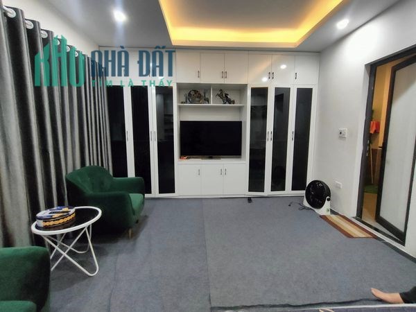 BẮT ĐÁY!!! Vị trí đẹp khu Mỹ Đình, Lê Quang Đạo - 31m2 chỉ Nhỉnh 4.5 Tỷ