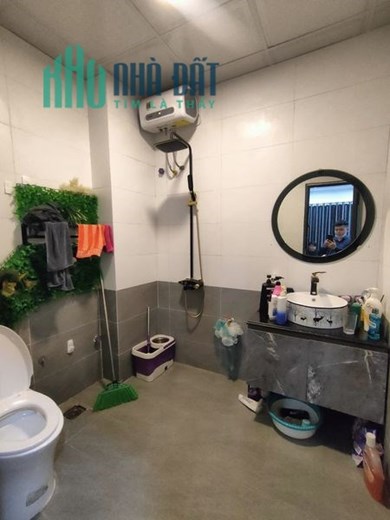 BẮT ĐÁY!!! Vị trí đẹp khu Mỹ Đình, Lê Quang Đạo - 31m2 chỉ Nhỉnh 4.5 Tỷ