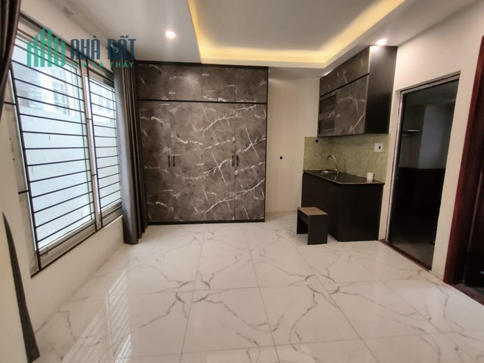 BẮT ĐÁY!!! Vị trí đẹp khu Mỹ Đình, Lê Quang Đạo - 31m2 chỉ Nhỉnh 4.5 Tỷ