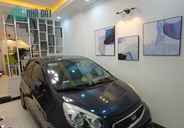 Bán gấp nhà Quận Thanh Xuân, 5 tầng, ô tô đỗ trong nhà, sát trường Đại học Hà Nội, Học Viện Chính