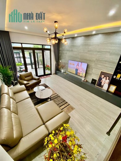 Bán Nhà Hẻm 129 Lê Đình Cẩn Quận Bình Tân, 120m2x 6 Tầng, Đường Ô Tô 10m, Nhà Lô Góc, Kinh Doanh