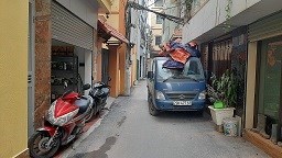 Bán nhà đất 51,1m2 tại Tổ 13 Yên Nghĩa, Hà Đông