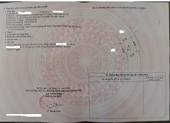 Bán nhà đất 51,1m2 tại Tổ 13 Yên Nghĩa, Hà Đông