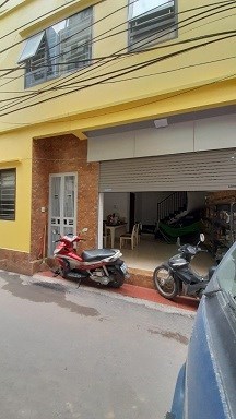 Bán nhà đất 51,1m2 tại Tổ 13 Yên Nghĩa, Hà Đông