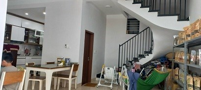Bán nhà đất 51,1m2 tại Tổ 13 Yên Nghĩa, Hà Đông