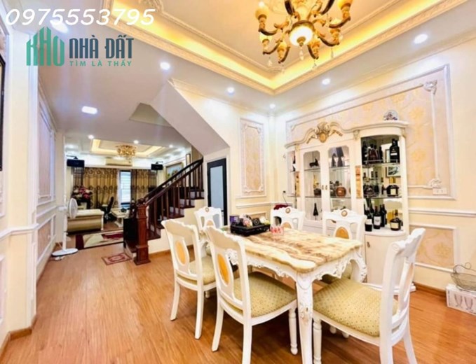 Giá Rẻ! Bán Nhà Phố Mỹ Đình, Nam Từ Liêm. Ô tô. 64m2 X 4T. Chỉ 6,2 tỷ. 0975553795
