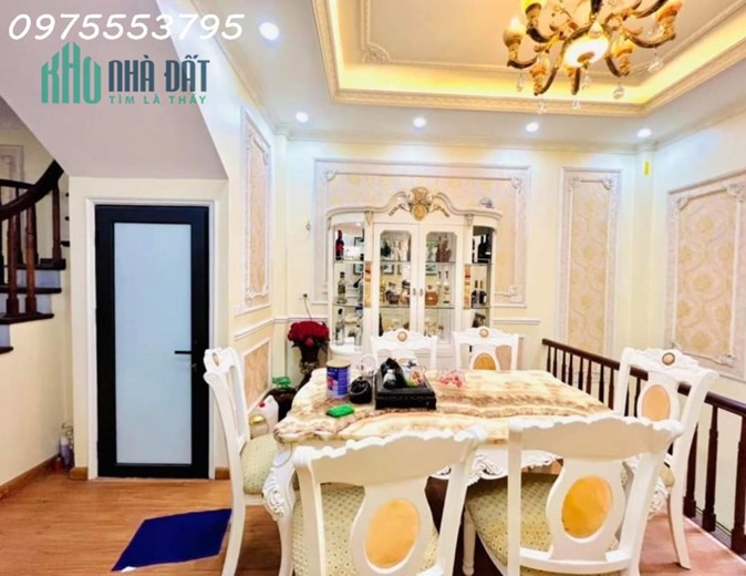 Giá Rẻ! Bán Nhà Phố Mỹ Đình, Nam Từ Liêm. Ô tô. 64m2 X 4T. Chỉ 6,2 tỷ. 0975553795