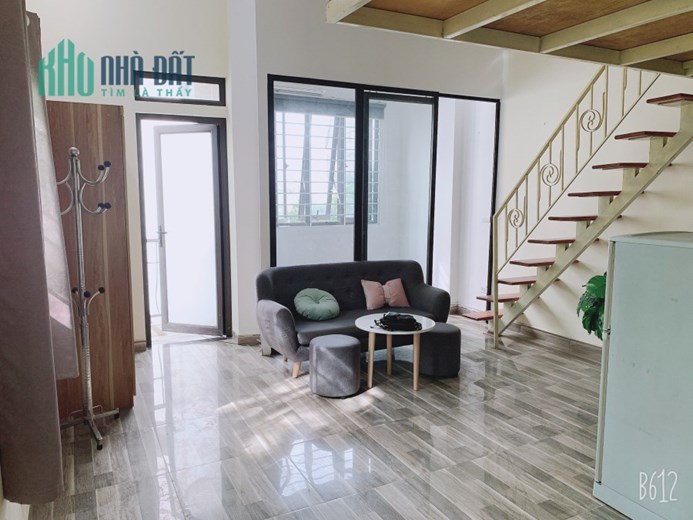CCMN Yên Xá, Ô tô đỗ cửa, 63m, 21PKK, chốt giá nhỉnh 9 tỷ