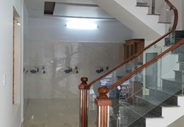 Bán nhà ngõ 727 Ngô Gia Tự - Hải An, diện tích 48m 3 tầng, GIÁ 2.53 tỉ ô.tô nhỏ tận cửa