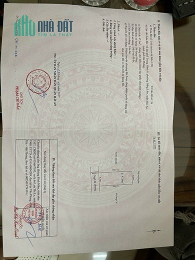 Bán nhà ngõ 727 Ngô Gia Tự - Hải An, diện tích 48m 3 tầng, GIÁ 2.53 tỉ ô.tô nhỏ tận cửa