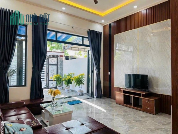 NHÀ MỚI ĐẸP - Chính Chủ Sổ Hồng Riêng - ĐẤT ĐÔ THỊ Tại TP Biên Hòa