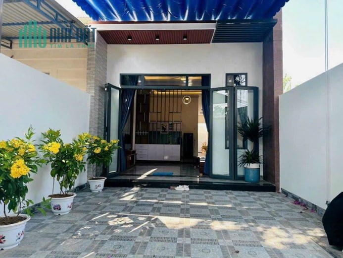 NHÀ MỚI ĐẸP - Chính Chủ Sổ Hồng Riêng - ĐẤT ĐÔ THỊ Tại TP Biên Hòa