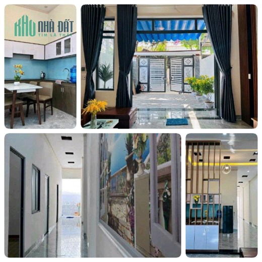 NHÀ MỚI ĐẸP - Chính Chủ Sổ Hồng Riêng - ĐẤT ĐÔ THỊ Tại TP Biên Hòa