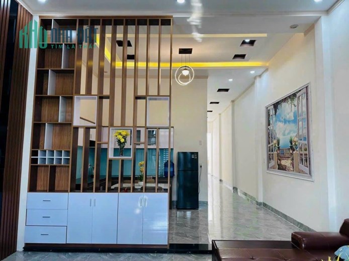 NHÀ MỚI ĐẸP - Chính Chủ Sổ Hồng Riêng - ĐẤT ĐÔ THỊ Tại TP Biên Hòa