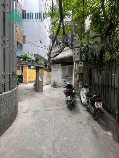 BÁN NHÀ NGÕ THỊNH QUANG ĐỐNG ĐA HN. CHUNG CƯ MINI DÒNG TIỀN ỔN ĐỊNH. GIÁ 9X TR/M2