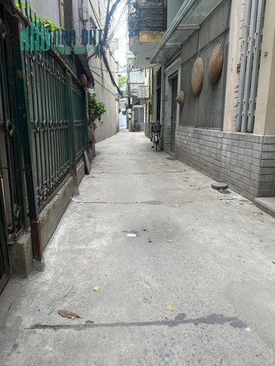 BÁN NHÀ NGÕ THỊNH QUANG ĐỐNG ĐA HN. CHUNG CƯ MINI DÒNG TIỀN ỔN ĐỊNH. GIÁ 9X TR/M2