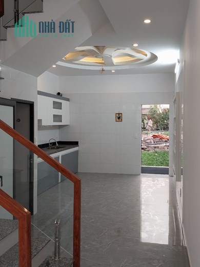 Bán nhà Đằng Hải 3 tầng 60M oto tận Cửa 2 ty850