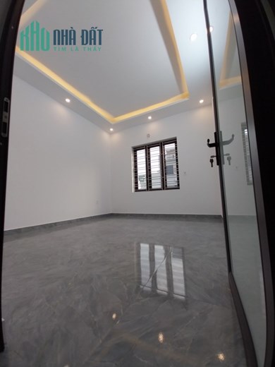 Bán nhà Đằng Hải 3 tầng 60M oto tận Cửa 2 ty850