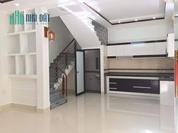 Bán nhà đường Trại Lẻ - Lê Chân, diện tích 51m 4 tầng, ngõ nông, GIÁ 3.25 tỉ gần AEON