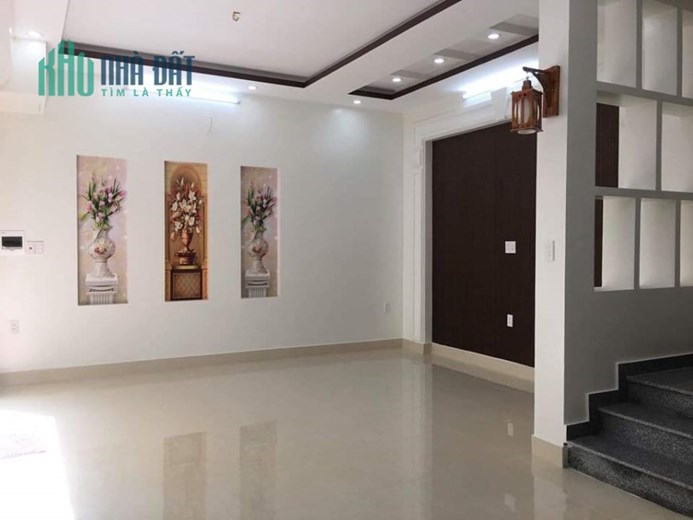 Bán nhà đường Trại Lẻ - Lê Chân, diện tích 51m 4 tầng, ngõ nông, GIÁ 3.25 tỉ gần AEON