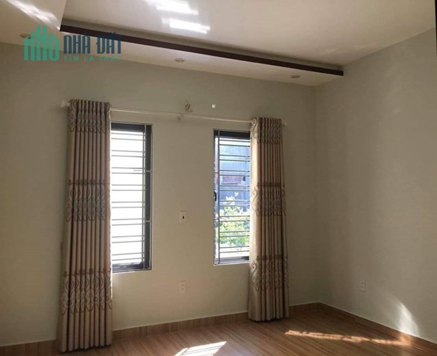 Bán nhà đường Trại Lẻ - Lê Chân, diện tích 51m 4 tầng, ngõ nông, GIÁ 3.25 tỉ gần AEON