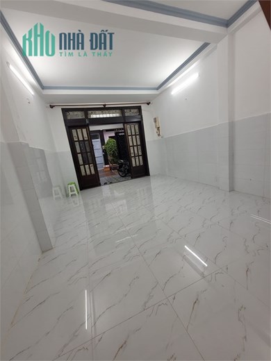 Cực Ngộp! Hẻm 6m thông, Phú Thọ Hòa, Tân Phú – 81m2, 3 tầng, chỉ 5.6 tỷ