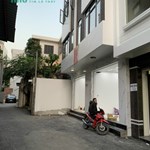 Bán nhà ngõ 254 Văn Cao, diện tích 62m 5 tầng, ngõ ô.tô tránh nhau, GIÁ 4.75 tỉ