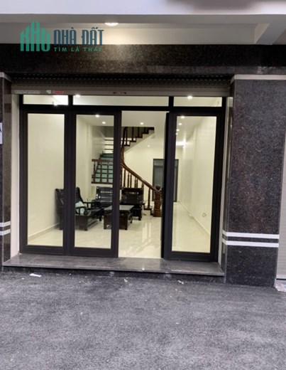 Bán nhà ngõ 254 Văn Cao, diện tích 62m 5 tầng, ngõ ô.tô tránh nhau, GIÁ 4.75 tỉ