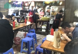 Bán nhà mặt phố Ngọc Lâm, Long Biên, 224m2 C4. LH: Địa Thủy Sư Trần Thọ 0906299843